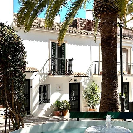 Palm House 10 Διαμέρισμα Benalmádena Εξωτερικό φωτογραφία