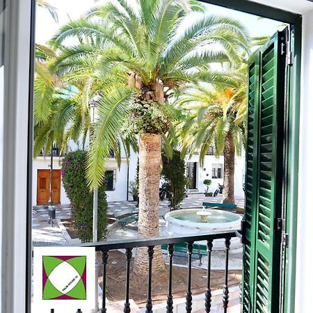Palm House 10 Διαμέρισμα Benalmádena Εξωτερικό φωτογραφία
