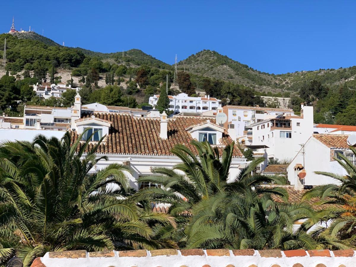 Palm House 10 Διαμέρισμα Benalmádena Εξωτερικό φωτογραφία