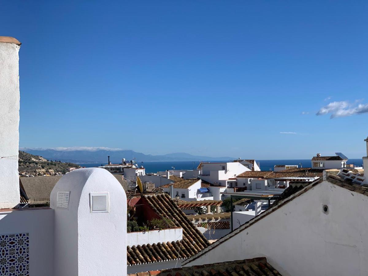 Palm House 10 Διαμέρισμα Benalmádena Εξωτερικό φωτογραφία