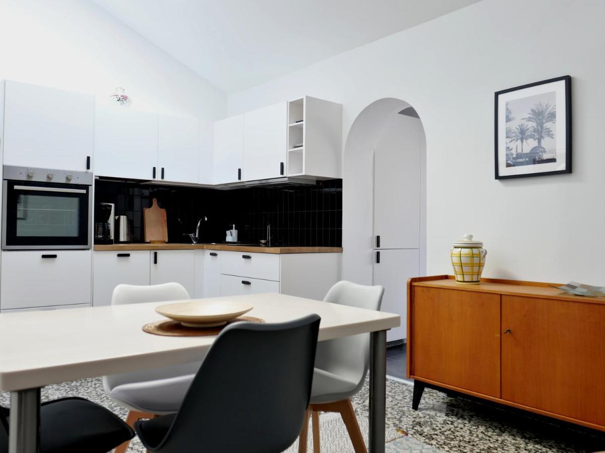 Palm House 10 Διαμέρισμα Benalmádena Εξωτερικό φωτογραφία
