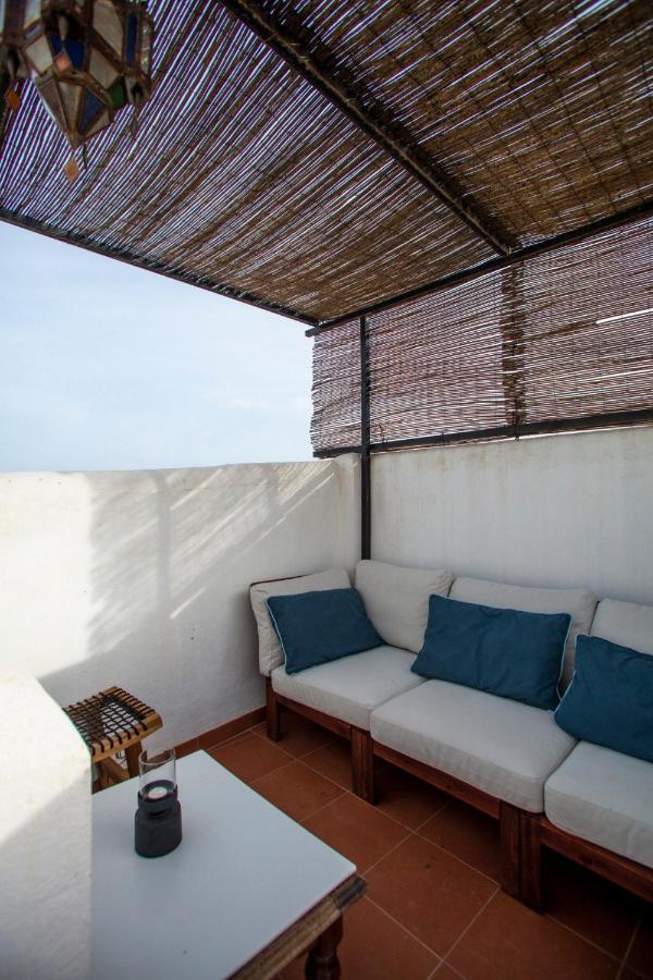 Palm House 10 Διαμέρισμα Benalmádena Εξωτερικό φωτογραφία