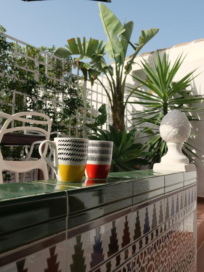Palm House 10 Διαμέρισμα Benalmádena Εξωτερικό φωτογραφία