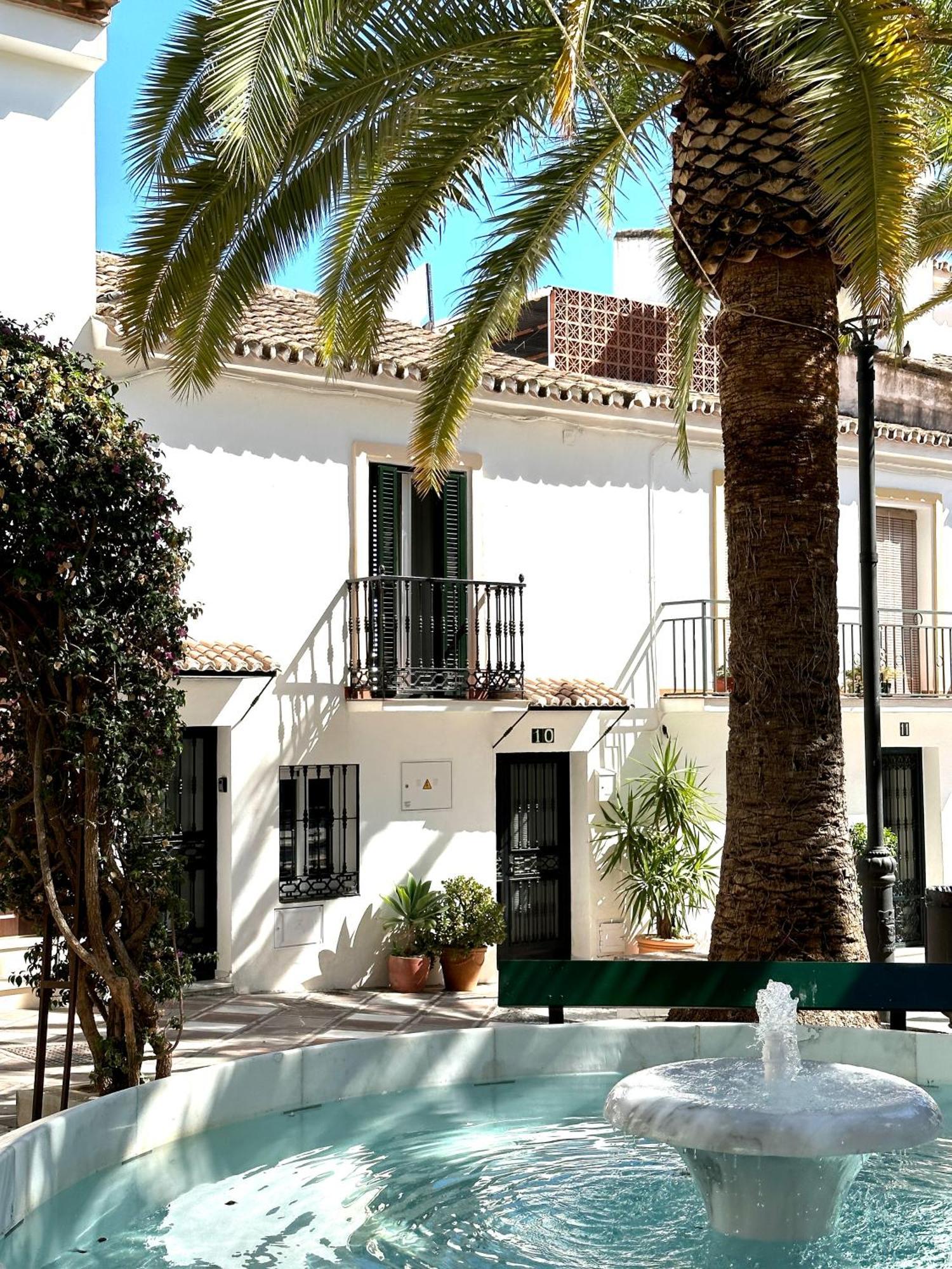 Palm House 10 Διαμέρισμα Benalmádena Εξωτερικό φωτογραφία